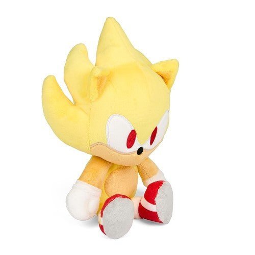 ToyShnip Kidrobot Sonic The Hedgehog Phunny Plush - Select Figure(s)