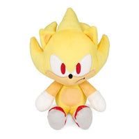 ToyShnip Kidrobot Sonic The Hedgehog Phunny Plush - Select Figure(s)