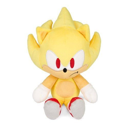 ToyShnip Kidrobot Sonic The Hedgehog Phunny Plush - Select Figure(s)