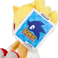 ToyShnip Kidrobot Sonic The Hedgehog Phunny Plush - Select Figure(s)