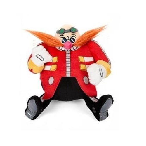 ToyShnip Kidrobot Sonic The Hedgehog Phunny Plush - Select Figure(s)