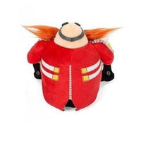 ToyShnip Kidrobot Sonic The Hedgehog Phunny Plush - Select Figure(s)