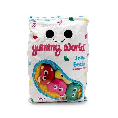 ToyShnip ToyShnip Kidrobot Yummy World Plush - Select Figure(s)