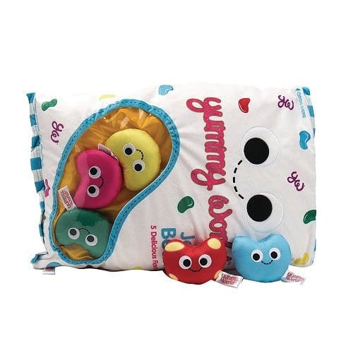 ToyShnip ToyShnip Kidrobot Yummy World Plush - Select Figure(s)