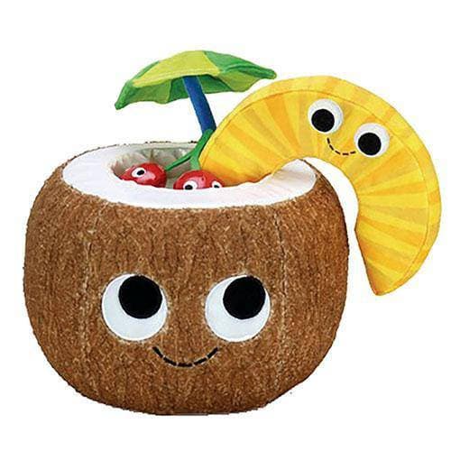 ToyShnip ToyShnip Kidrobot Yummy World Plush - Select Figure(s)