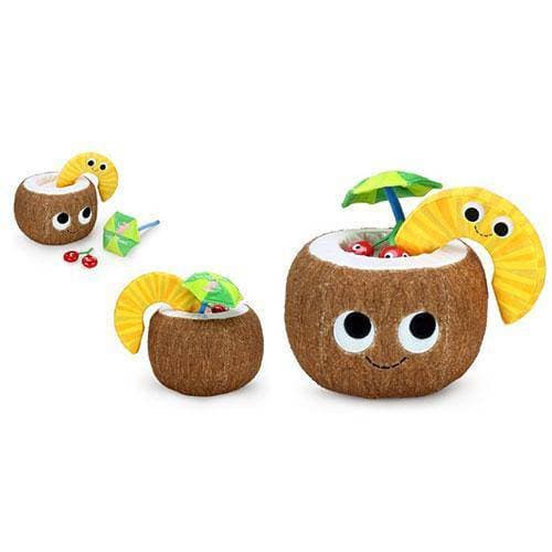 ToyShnip ToyShnip Kidrobot Yummy World Plush - Select Figure(s)