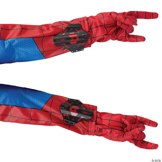 Kids Spider-Man Gloves