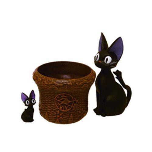 ToyShnip ToyShnip Kiki's Delivery Service Jiji Mini Planter Pot