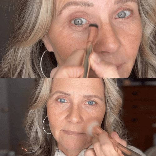 SMOOTH® Crème Concealer & Foundation Duo AmazingCosmetics