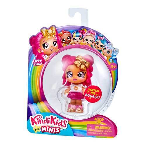 Kindi Kids Minis - Select Figure(s) ToyShnip