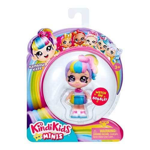 ToyShnip ToyShnip Kindi Kids Minis - Select Figure(s)