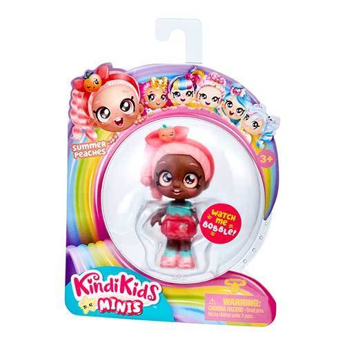 ToyShnip ToyShnip Kindi Kids Minis - Select Figure(s)