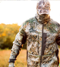 Vycah Kinsley Jacket - Fall Camo Vycah