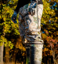 Vycah Kinsley Pant - Deep Woods Camo Vycah