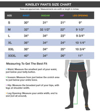 Vycah Kinsley Pant - Deep Woods Camo Vycah