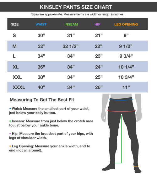 Vycah Kinsley Pant - Deep Woods Camo Vycah