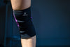ProsourceFit Knee Sleeve Grey Jupiter Gear