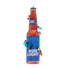 ToyShnip Kurt Adler - Budweiser Beer Ornament - Choose your Style
