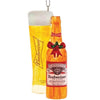 ToyShnip Kurt Adler - Budweiser Beer Ornament - Choose your Style
