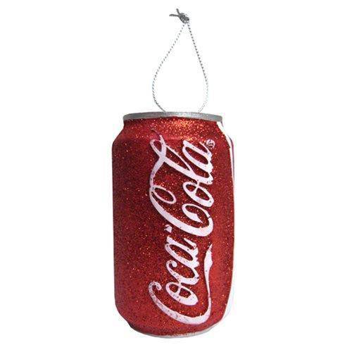 ToyShnip Kurt Adler - Coca Cola Ornament - Choose your Style