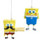 SpongeBob SquarePants Memes Blow-Mold - Set of 2