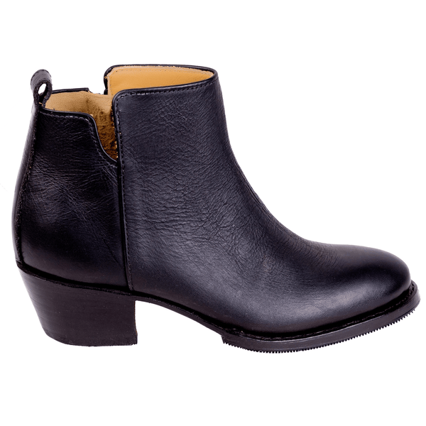 Lady Classic Leather Boots Atitlan Leather