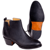 Lady Classic Leather Boots Atitlan Leather
