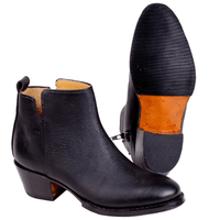 Lady Classic Leather Boots Atitlan Leather