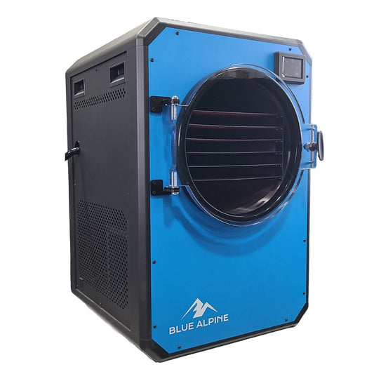Large Freeze Dryer