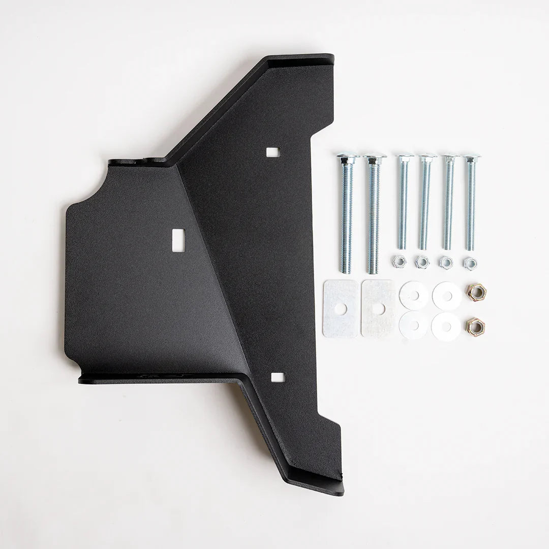 Cali Raised LED COMPLETE SKID PLATE COLLECTION FOR 2024+ TOYOTA TACOMA