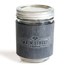 Mason Jar Wrap with Handle Main Street Forge