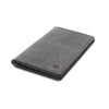 Leather Passport Holder / Field Notes Cover Main Street Forge