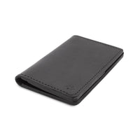 Leather Passport Holder / Field Notes Cover Main Street Forge