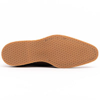 Zelli Italia 55-103-BRN LEGERRA Hand Burnished Italian Calfskin Monkstrap, Brown