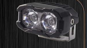 2019+ RAM 1500 Reverse Light M&R Automotive