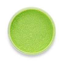 Lime Green Epoxy Powder Pigment UltraClear Epoxy