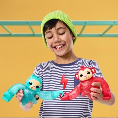 ToyShnip Little Live Pets Hug N' Hang Zoogooz - Select Figure(s)
