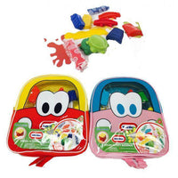 ToyShnip Little Tikes Dough Activity Backpack - Choose your color