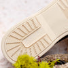Zelli Italia 16-621-GRY LIVORNO Sueded Italian Goatskin Loafer Grey