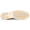 Zelli Italia 16-621-NVY LIVORNO Sueded Italian Goatskin Loafer Navy