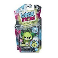 ToyShnip Lock Stars Basic Mini-Figures Series 1 - Select Figure(s)