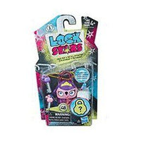 ToyShnip Lock Stars Basic Mini-Figures Series 1 - Select Figure(s)