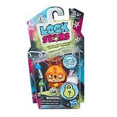 ToyShnip Lock Stars Basic Mini-Figures Series 1 - Select Figure(s)