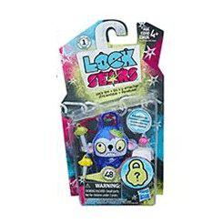 ToyShnip Lock Stars Basic Mini-Figures Series 1 - Select Figure(s)