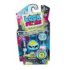 ToyShnip Lock Stars Basic Mini-Figures Series 1 - Select Figure(s)