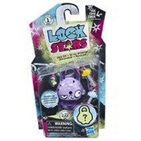 ToyShnip Lock Stars Basic Mini-Figures Series 1 - Select Figure(s)