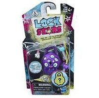 ToyShnip Lock Stars Basic Mini-Figures Series 1 - Select Figure(s)