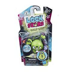 ToyShnip Lock Stars Basic Mini-Figures Series 1 - Select Figure(s)