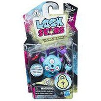 ToyShnip Lock Stars Basic Mini-Figures Series 1 - Select Figure(s)