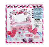 ToyShnip ToyShnip L.O.L. Surprise Fashion Factory Game